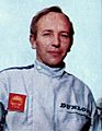 John Surtees en 1966