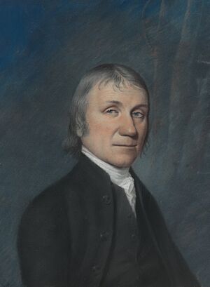 Joseph Priestley (NPG)