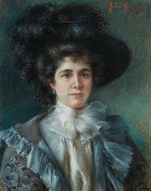 Julia Alcayde y Montoya - Self Portrait.jpg