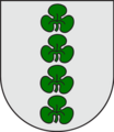 Karsava gerb