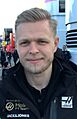 Kevin Magnussen, 2019 Formula One Tests Barcelona (cropped)