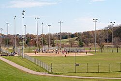Kickball 0644