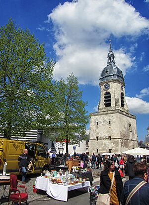 La Grande Réderie d'Amiens 2013