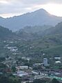 La Union, Lempira, Honduras