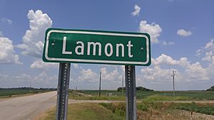 LamontMississippiHighwaySign.jpg