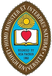 Lehigh University seal.png