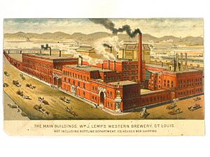 Lemp
