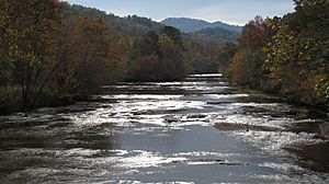 Little Tennessee River (5149475130)