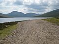 Loch a' Bhraoin - geograph.org.uk - 467232