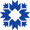 Official logo of Bloomington, Indiana
