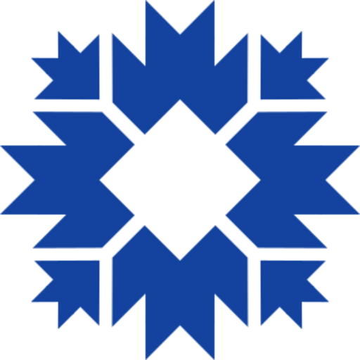 Logo of Bloomington, Indiana