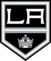 Los Angeles Kings logo