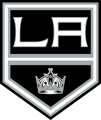 NHL LA Kings With Dodgers 9 Adrian Kempe Black Adidas Men Jersey