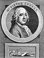Lyonnet Pierre 1707-1789