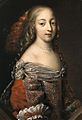 Madame de Montespan c1660