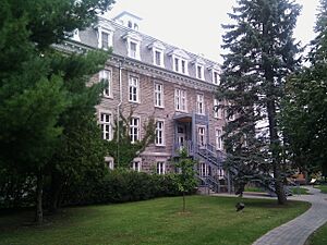 Maison de la culture L'Assomption