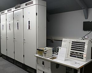 Marconi TAC TNMOC-CP