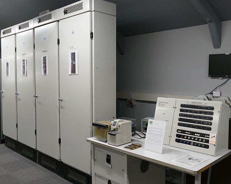 Marconi TAC TNMOC-CP