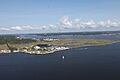 Marina at Edwin B. Forsythe National Wildlife Refuge (14848485047)