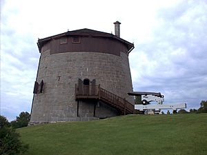 Martello-tower-1
