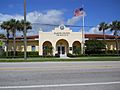 Martin County Fire Rescue Station 16 - 003