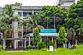 Masterda Surya Sen Hall at University of Chittagong (03)
