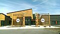 Matsqui Admin Building