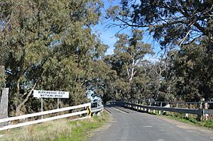 Maude Matthews Bridge 001