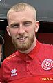 McBurnie and PSG superstar (cropped)