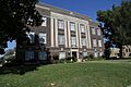 McClain County Courthouse