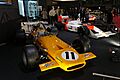 McLaren M14D