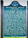 Methodist Indian Mission
