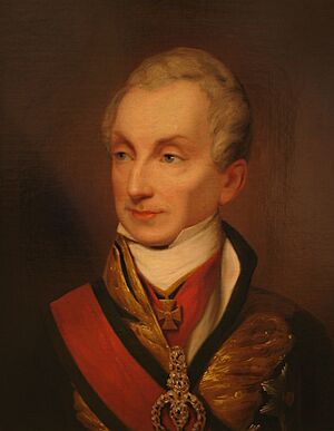 Metternich (c. 1835-40)