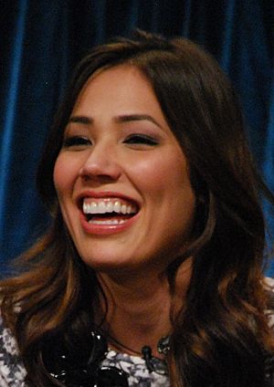 Michaela Conlin, 2012 (cropped).jpg