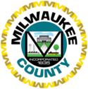Official seal of Milwaukee County