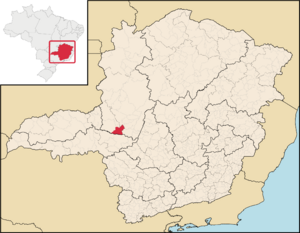 MinasGerais Municip SerradoSalitre