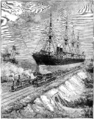 Mining and Scientific Press - March 28 1885 - Interoceanic Ship Railway (206)