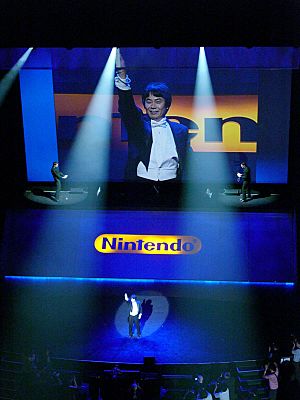 Miyamoto-san conductor E3