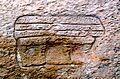 Mnajdra graffito temple