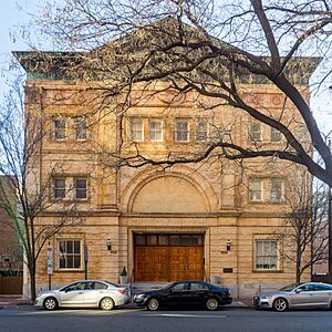 Musical Fund Hall (53590171736)