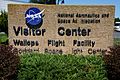 NASA Visitor Center (Wallops Flight Facility) 01