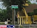 NRHP East Prescott Historic District