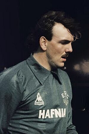 Neville Southall