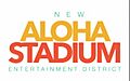 New Aloha Stadium