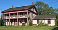 New Baltimore Inn (New Baltimore, OH)