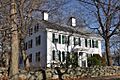 NewtonMA JacksonHouse
