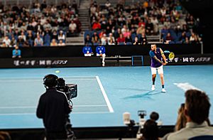 NickAusOpen2021