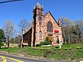 NorthfordCongregationalChurch