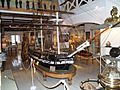 Norwegian Naval Museum Horten