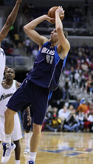 NowitzkiFadeaway
